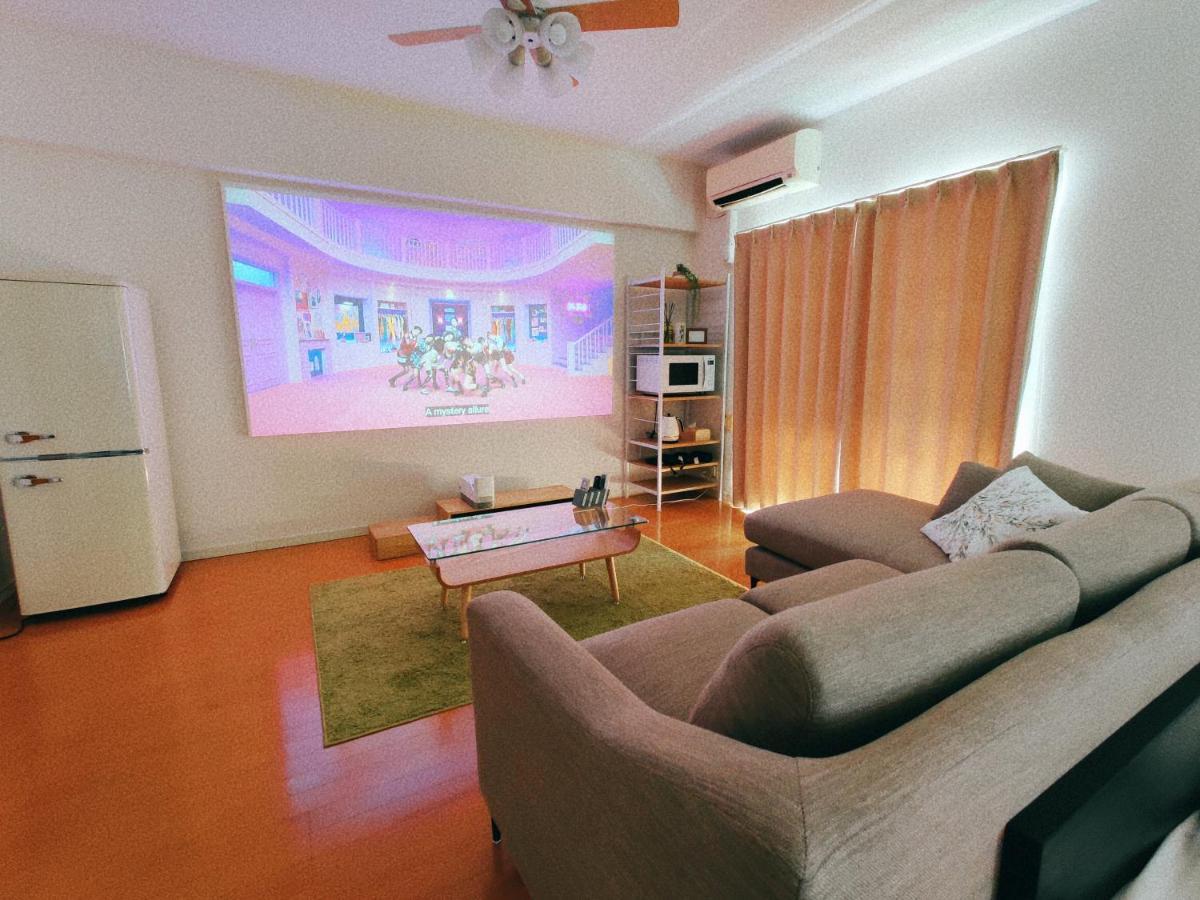 River Sky Hakata فوكوكا المظهر الخارجي الصورة